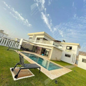 Almost Heaven Heated Pool Villa Taghazout Bay Amda